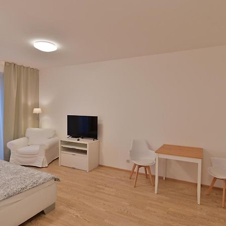 Apartament Garden Towers Praga Zewnętrze zdjęcie